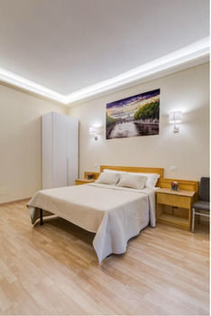 Bq House Milizie Luxury Rom