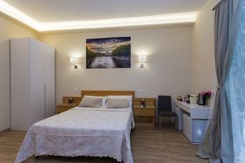 Bed & Breakfast Bq House Milizie Luxury Rom