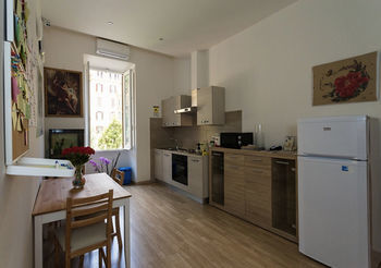 Bq House Milizie Luxury Bed & Breakfast Rom
