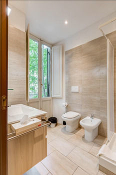 Bq House Milizie Luxury 3* Rom