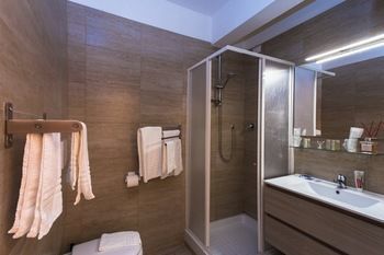 Bq House Milizie Luxury Rom