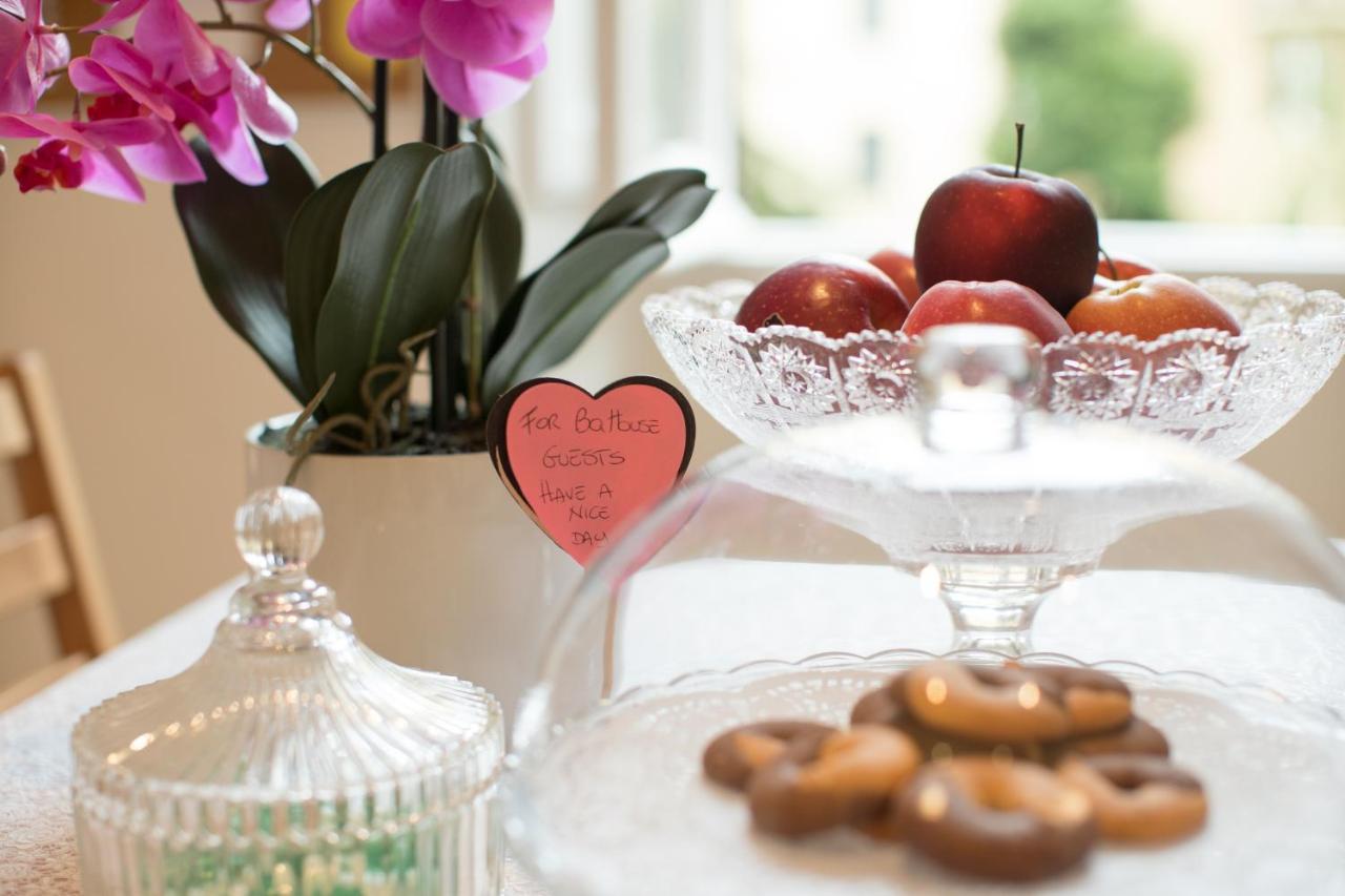 Bed & Breakfast Bq House Milizie Luxury Rom