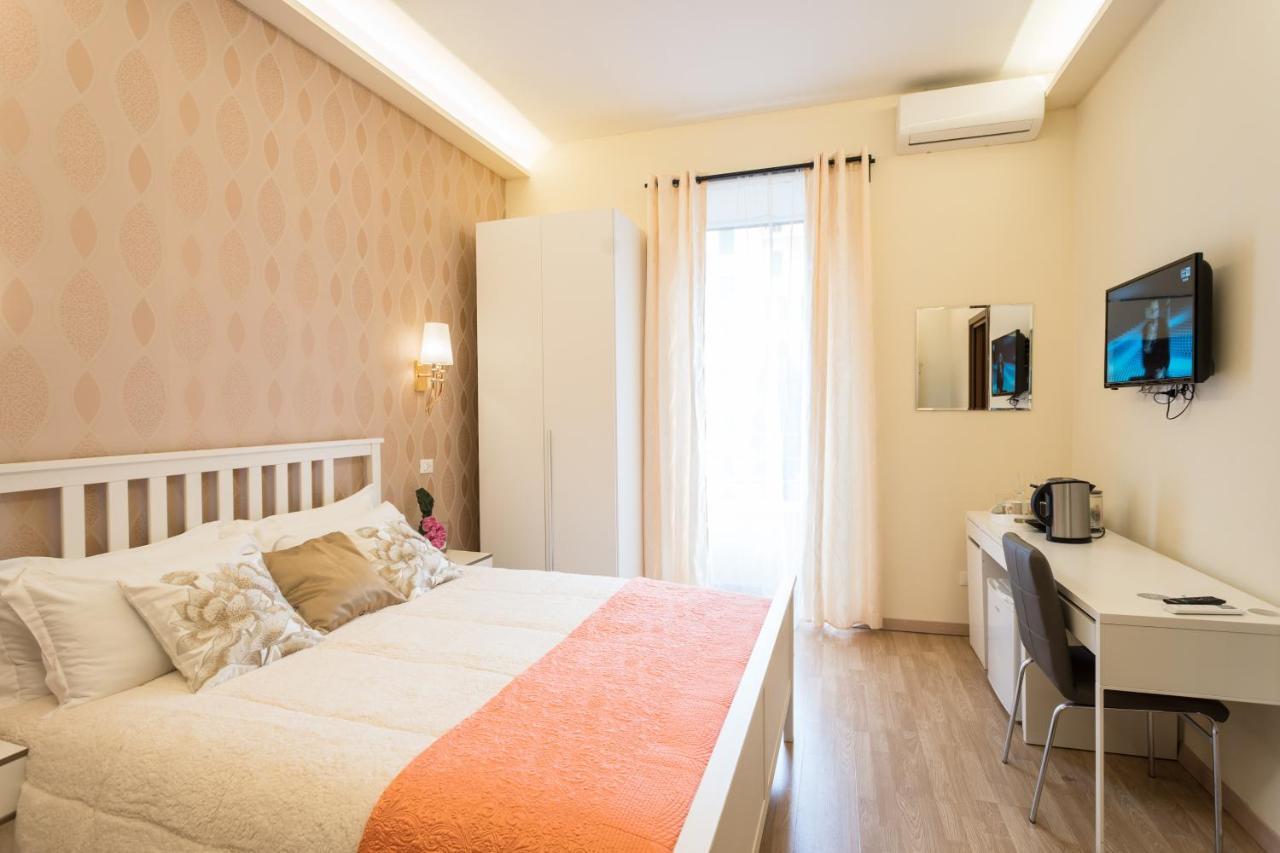 Bq House Milizie Luxury 3* Rom