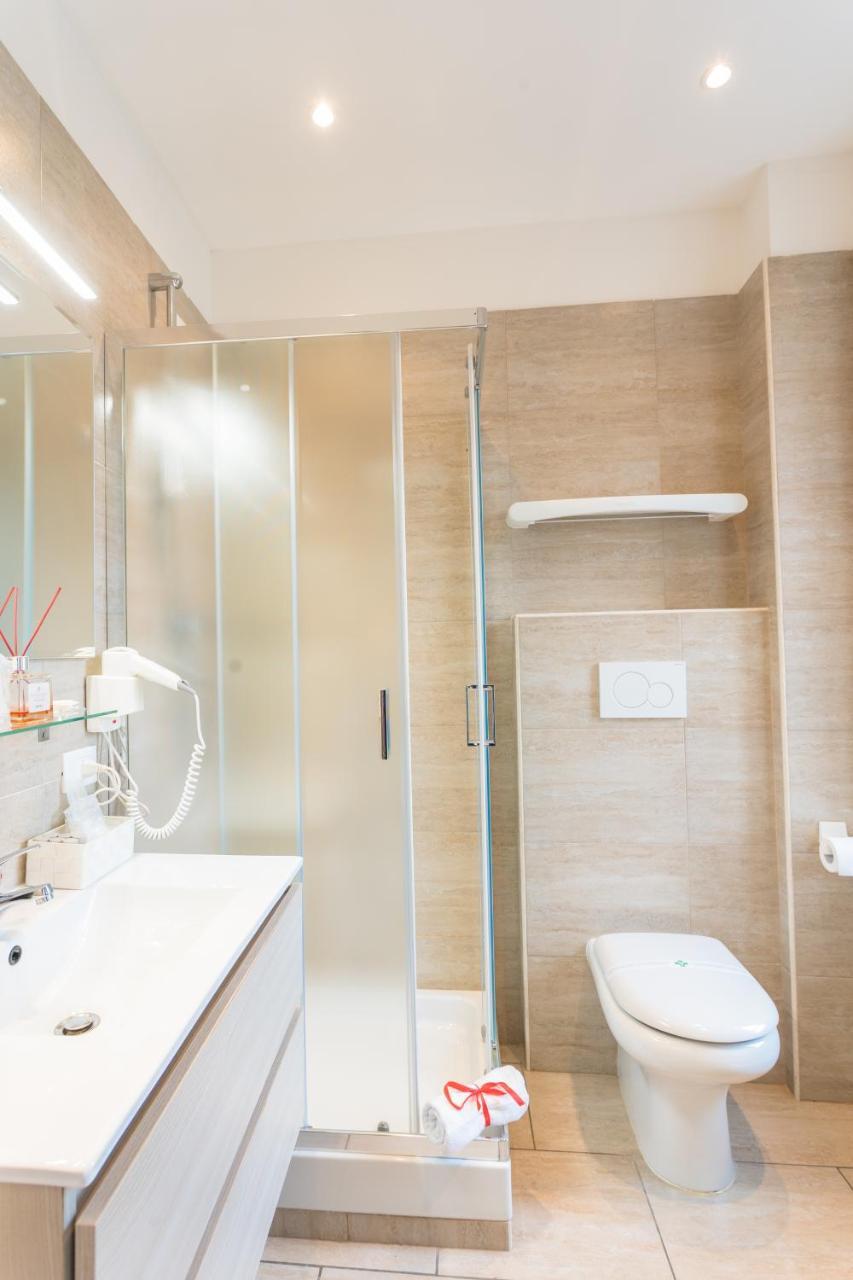 Bq House Milizie Luxury Rom