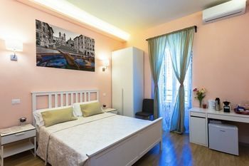 Bq House Milizie Luxury Rooms 3* Rom