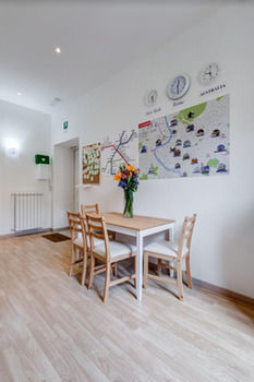 Bq House Milizie Luxury Rooms Frühstückspension 3*